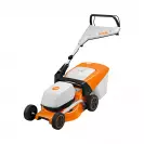 Акумулаторна косачка STIHL RMA 243.3, 36V, 4.0Ah, Li-Ion, 410мм - small, 272826